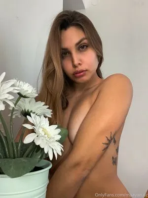 Maayan Oz OnlyFans Leaked Free Thumbnail Picture - #GSc2DCBYku
