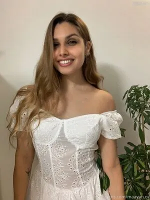 Maayan Oz OnlyFans Leaked Free Thumbnail Picture - #IsKlCDe0Qu