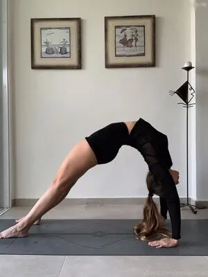 Maayan Oz OnlyFans Leaked Free Thumbnail Picture - #LPjTKIETGX