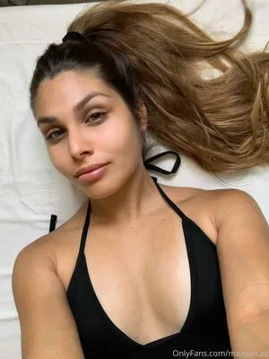 Maayan Oz OnlyFans Leaked Free Thumbnail Picture - #N9rlYkFtvv