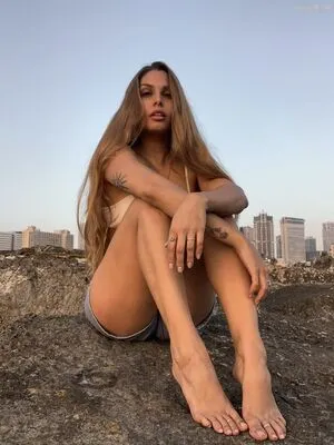 Maayan Oz OnlyFans Leaked Free Thumbnail Picture - #P4MDJKe2k1