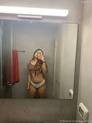 Maayan Oz OnlyFans Leaked Free Thumbnail Picture - #QYHQjqV85O