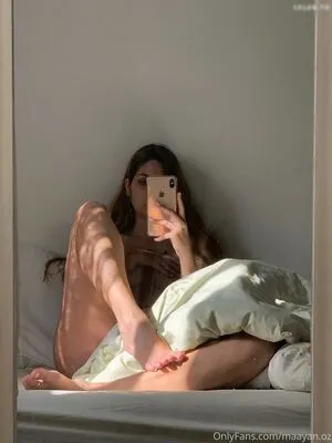 Maayan Oz OnlyFans Leaked Free Thumbnail Picture - #XbOvy05ACe