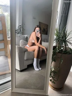 Maayan Oz OnlyFans Leaked Free Thumbnail Picture - #ZjHOqWKe2x