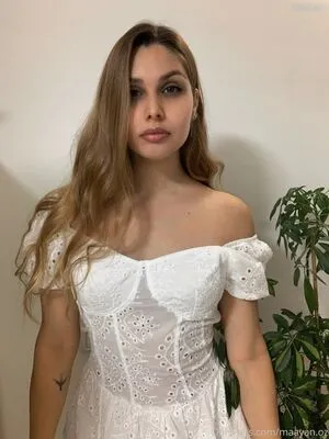 Maayan Oz OnlyFans Leaked Free Thumbnail Picture - #azACpu0QxI