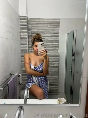 Maayan Oz OnlyFans Leaked Free Thumbnail Picture - #dYhKrDRd5G