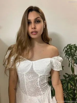 Maayan Oz OnlyFans Leaked Free Thumbnail Picture - #fJT3VUzZ4S