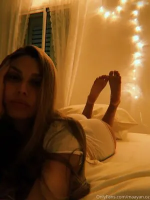 Maayan Oz OnlyFans Leaked Free Thumbnail Picture - #mV4zR4F5V1