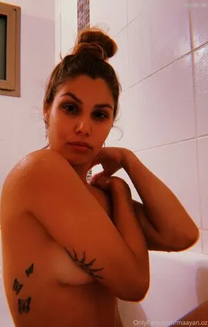 Maayan Oz OnlyFans Leaked Free Thumbnail Picture - #og6Drn8tk4