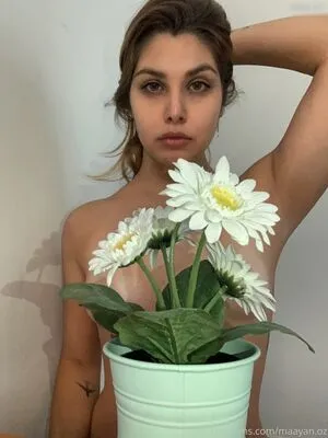 Maayan Oz OnlyFans Leaked Free Thumbnail Picture - #pawleuIgNl