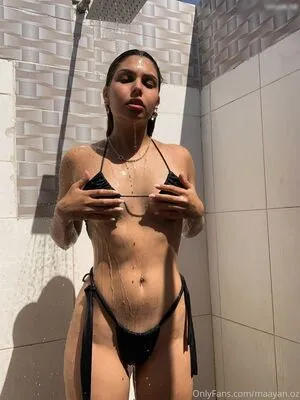 Maayan Oz OnlyFans Leaked Free Thumbnail Picture - #qeuiyOelOF
