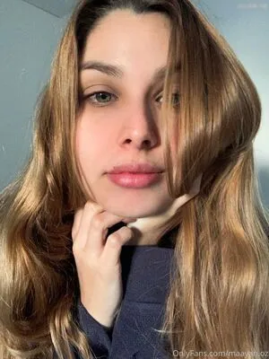 Maayan Oz OnlyFans Leaked Free Thumbnail Picture - #uLBFMBXJu5