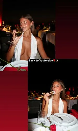 Maayan Shaibi OnlyFans Leaked Free Thumbnail Picture - #KSaQcQAvEv