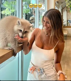 Maayan Shaibi OnlyFans Leaked Free Thumbnail Picture - #gUmBPMjj1F