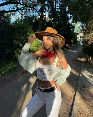 Maayan Shaibi OnlyFans Leaked Free Thumbnail Picture - #waOC5MIHI6