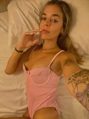 Maayanmoreno OnlyFans Leaked Free Thumbnail Picture - #n16T5zt3il