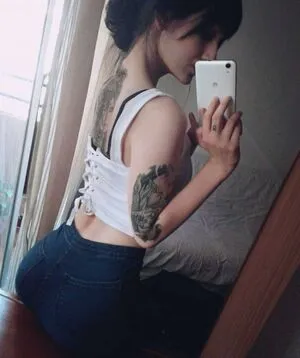 Maaylen OnlyFans Leaked Free Thumbnail Picture - #1FEKCGtCY9