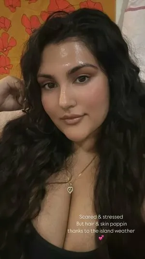 Maaylen OnlyFans Leaked Free Thumbnail Picture - #3nf0ZPHJKQ