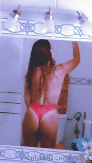Mabec OnlyFans Leaked Free Thumbnail Picture - #qZGJXttumB