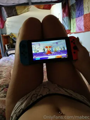 Mabec OnlyFans Leaked Free Thumbnail Picture - #tU3KtOiSDp