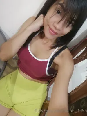 Mabel OnlyFans Leaked Free Thumbnail Picture - #WBDZxGT30W