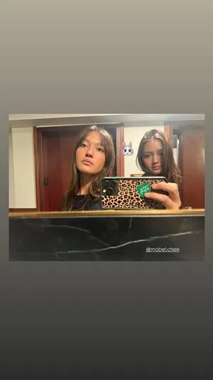 Mabel Chee OnlyFans Leaked Free Thumbnail Picture - #6ZmgWlncmf