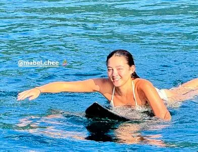 Mabel Chee OnlyFans Leaked Free Thumbnail Picture - #xFBWrCbjsT