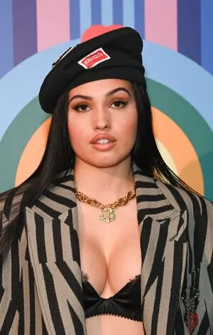 Mabel Mcvey OnlyFans Leaked Free Thumbnail Picture - #AkyQQEROkH