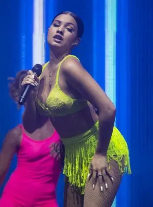 Mabel Mcvey OnlyFans Leaked Free Thumbnail Picture - #Bmc1Y7t9Z5