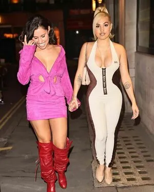 Mabel Mcvey OnlyFans Leaked Free Thumbnail Picture - #D6kTiBbN9r