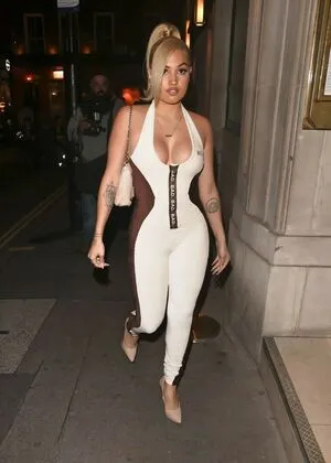 Mabel Mcvey OnlyFans Leaked Free Thumbnail Picture - #Fvcd2cHunF