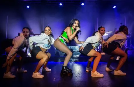 Mabel Mcvey OnlyFans Leaked Free Thumbnail Picture - #LAUoe7WsGT