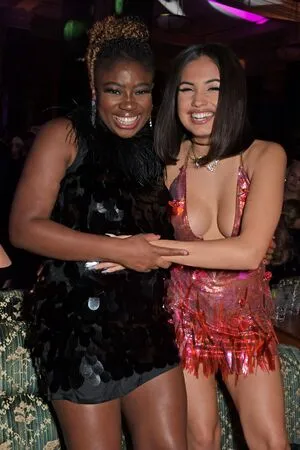 Mabel Mcvey OnlyFans Leaked Free Thumbnail Picture - #sfxyyQimzf