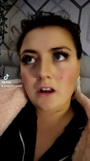 Mabel Moore OnlyFans Leaked Free Thumbnail Picture - #O3gZmi7ryG