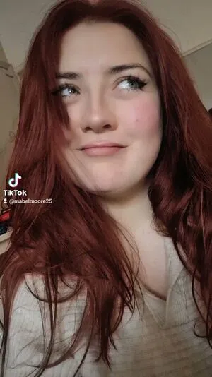 Mabel Moore OnlyFans Leaked Free Thumbnail Picture - #bH69kG6vpv