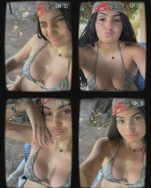 Mabel OnlyFans Leaked Free Thumbnail Picture - #2NU2dseaqP