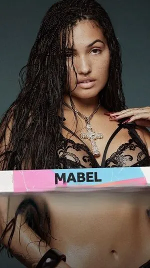 Mabel OnlyFans Leaked Free Thumbnail Picture - #pSvRsFhLjM