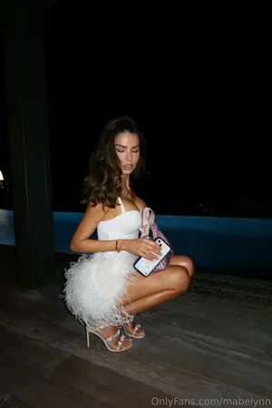 Mabelynn OnlyFans Leaked Free Thumbnail Picture - #HItcOCq7ST