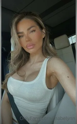 Mabelynn OnlyFans Leaked Free Thumbnail Picture - #MNAVT9Q5I2