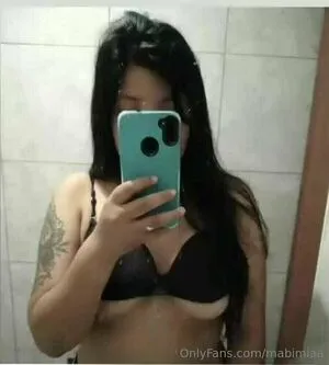 Mabimiaa OnlyFans Leaked Free Thumbnail Picture - #1BFOowUC94