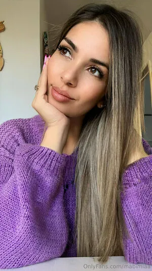 Mabimiaa OnlyFans Leaked Free Thumbnail Picture - #1acWyAePcp