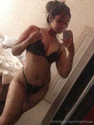 Mabimiaa OnlyFans Leaked Free Thumbnail Picture - #3qvpJgxN4E