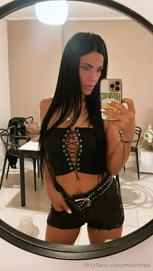 Mabimiaa OnlyFans Leaked Free Thumbnail Picture - #7ScJvvk6iS
