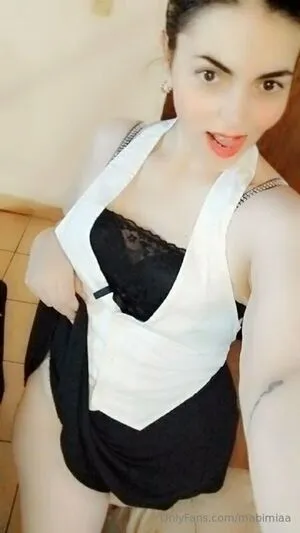 Mabimiaa OnlyFans Leaked Free Thumbnail Picture - #8BrVOcxhOK