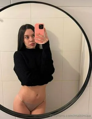 Mabimiaa OnlyFans Leaked Free Thumbnail Picture - #JTSsIXn330