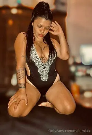 Mabimiaa OnlyFans Leaked Free Thumbnail Picture - #OnImbYyDD7