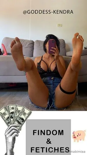 Mabimiaa OnlyFans Leaked Free Thumbnail Picture - #fRUDiB8L9r