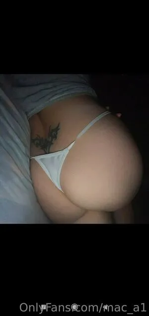 Mac A1 OnlyFans Leaked Free Thumbnail Picture - #2n4iMddwrU