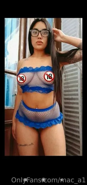 Mac A1 OnlyFans Leaked Free Thumbnail Picture - #Vh2HuLravm