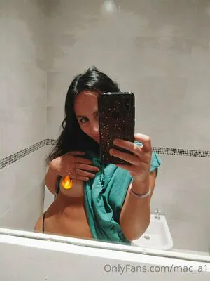 Mac A1 OnlyFans Leaked Free Thumbnail Picture - #kMgdz5YYbb